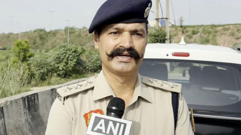 India News | Haryana: Security Stepped Up in Bahadurgarh Ahead of PM Modi's Visit; 160 Personnel Deployed, Says ACP