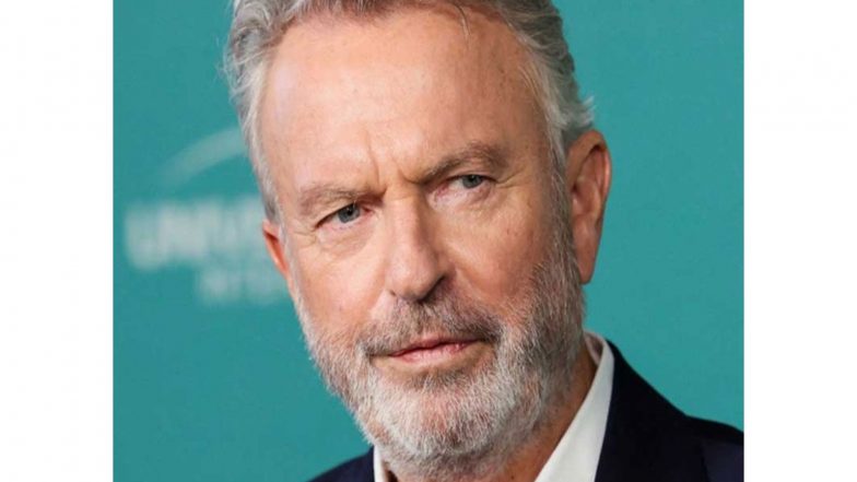 Entertainment News | Sam Neill's Agent Confirms 'Jurassic Park' Actor Died of Pneumonia