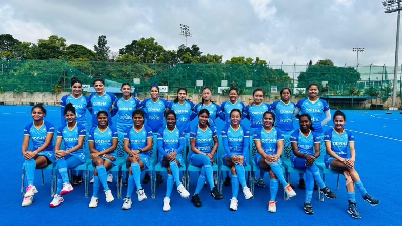 FIH Women&rsquo;s World Cup 2026: Salima Tete Named Captain as India Announces 20-Member Squad