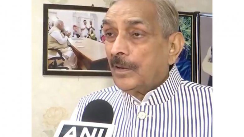 India News | Delimitation Bill Being Brought in Name of Women's Reservation We Will Oppose It: Congress MP Pramod Tiwari