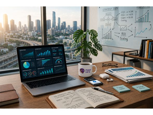 Business News | How Modern Software Platforms Are Simplifying Community Driven Digital Experiences