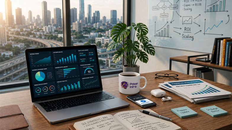 Business News | How Modern Software Platforms Are Simplifying Community Driven Digital Experiences