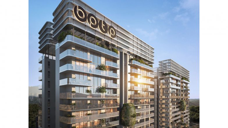 Business News | BPTP Commences Allotments for SkyNest Towers Following Overwhelming Response, Setting a New Benchmark for Luxury Living in Faridabad