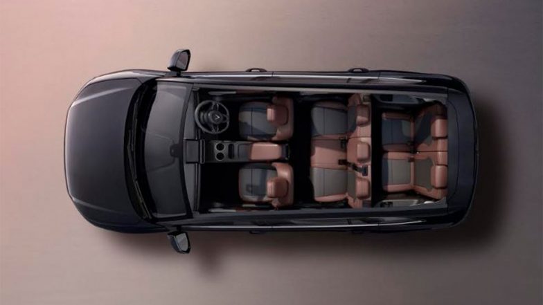 Business News | Great Value, Premium Comfort and Lower Running Costs: The Formula Behind the VF MPV 7's Appeal