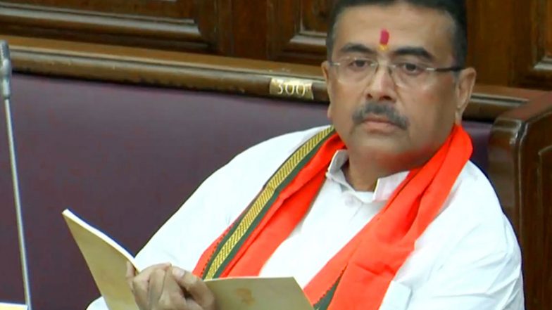 India News | West Bengal CM Expresses Grief over Murshidabad Train Tragedy, Orders Strict Probe