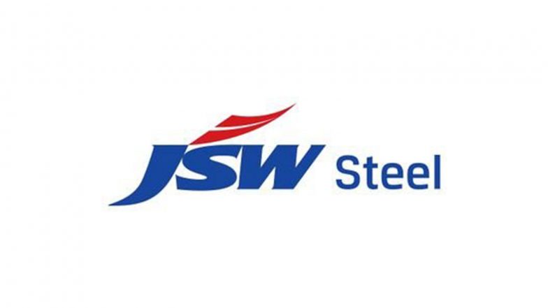 Business News | JSW One Platforms IPO: JSW Steel to Raise Up to Rs 811 Crore Through Stake Sale