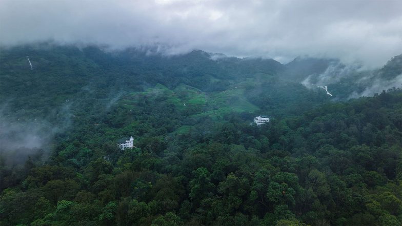 Business News | The Grand Cliff Resort, Munnar Earns Government of India 5-Star Classification, Strengthening Its Position as a Leading Luxury Resort in Kerala