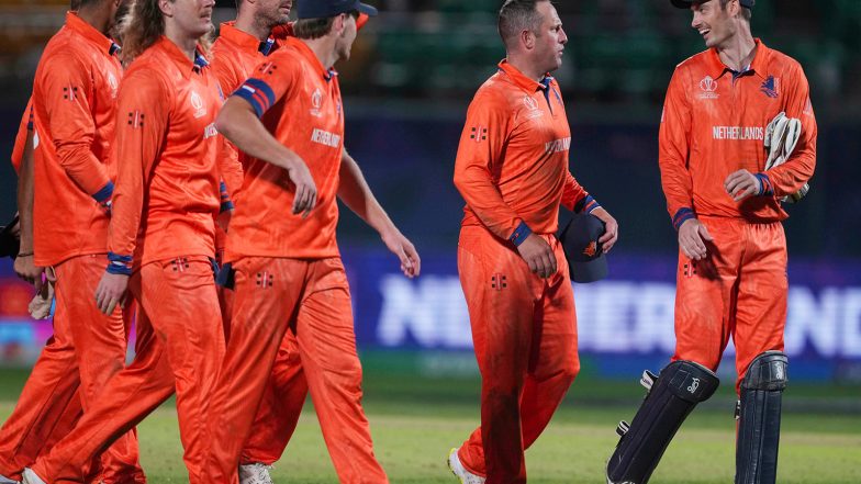 Sports News | Associate Captains Slam ICC's Revamped ODI World Cup Format, Call 'reduced Opportunities Incredibly Disappointing'