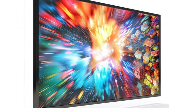 Business News | 5 Reasons a Mini LED TV Works Well for Family Viewing Spaces