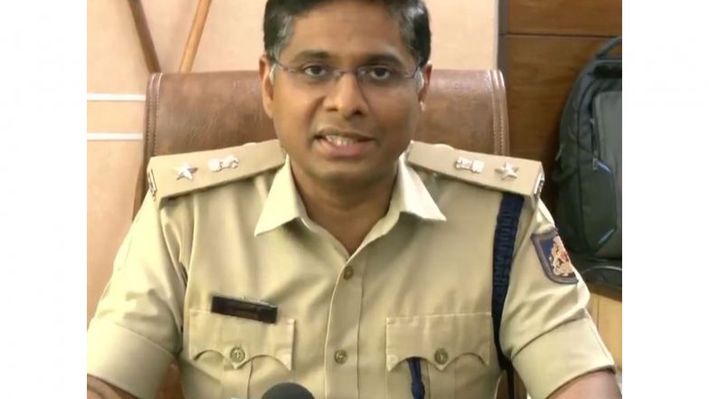 India News | 21-year-old Woman Hacked to Death in Karnataka's Bantwal; Accused Held over Alleged One-sided Love