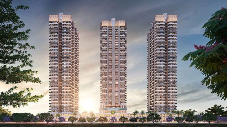 Business News | SKA Group Launches SKA Atlantis in Siddharth Vihar, Expands Its Luxury Residential Portfolio