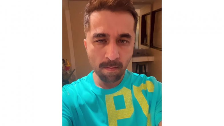 Entertainment News | Karnataka HC Quashes FIR Against Siddhanth Kapoor in 2022 Bengaluru Drug Case