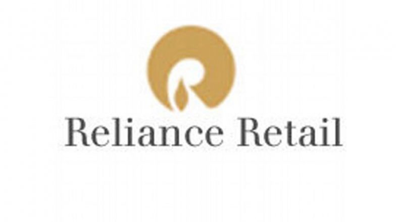 Business News | Reliance Retail Q1 Revenue Rises 7.4% to Rs 90,408 Crore
