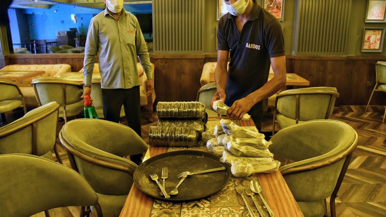 Entertainment News | FIFA World Cup 2026: Bengaluru Eateries to Remain Open Till 3:30 AM for Finale Match