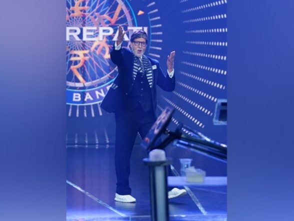 Entertainment News |  KBC Season 18 to Premiere on Aug 10; Amitabh Bachchan Returns as Host