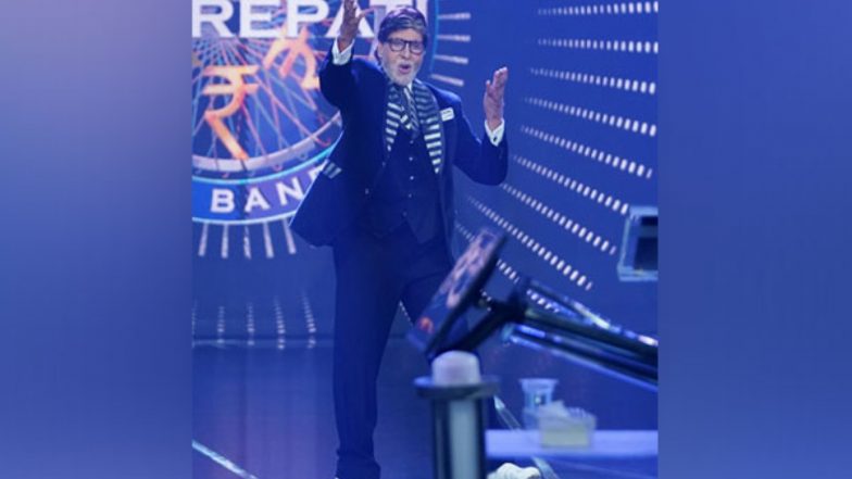 Entertainment News |  KBC Season 18 to Premiere on Aug 10; Amitabh Bachchan Returns as Host