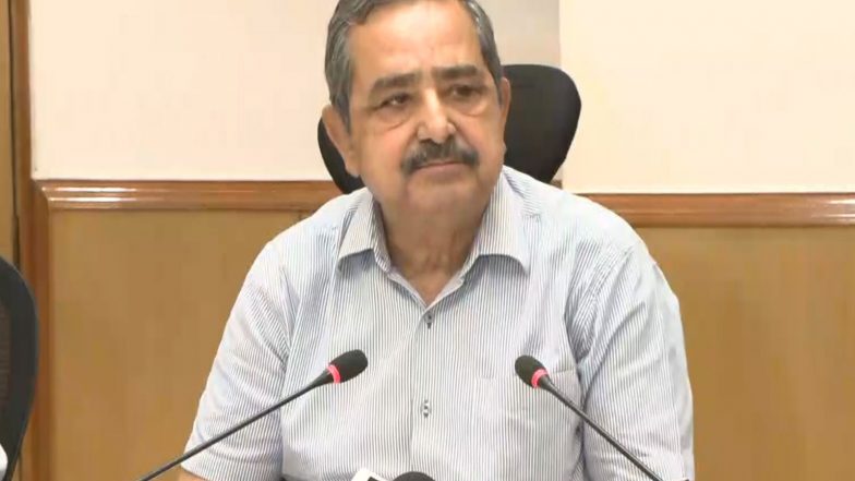 Business News | India Converts Every Rupee into More Growth Than China Did, but Needs to Increase Investment: NITI Aayog VC