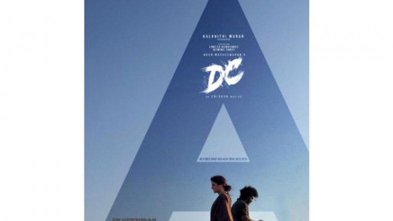 Entertainment News | Lokesh Kanagaraj, Wamiqa Gabbi-starrer 'DC' Release Date Postponed to Avoid Clash with Jana Nayagan
