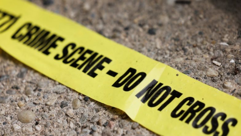 India News | Andhra Pradesh: Case Registered Against TDP Leader, Others over Alleged Assault on Woman in Guntur
