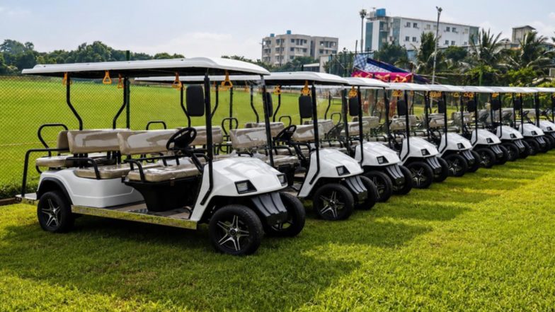 Business News | SKYY RIDER ELECTRIC Secures Orders for 500+ Vehicles in Q1 FY 2026-27, Strengthening Its Position in India's Electric Mobility Sector