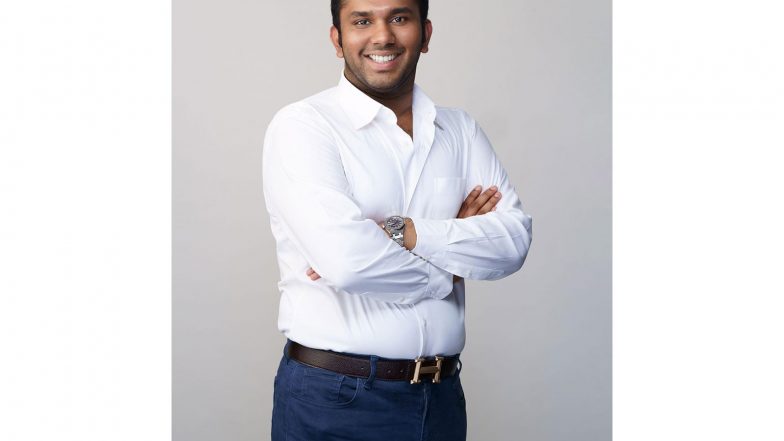 Business News | Nambiar Group Unveils Unified Corporate Brand Identity with New Digital Platform on Founder's Day