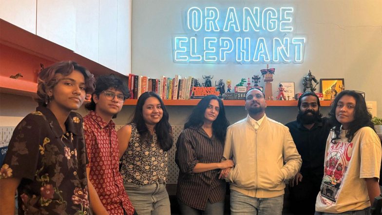 Business News | Brand Led Micro Drama' is the Future of Indian Advertising over the Next 3 Years - and the Trend is Just Getting Started!