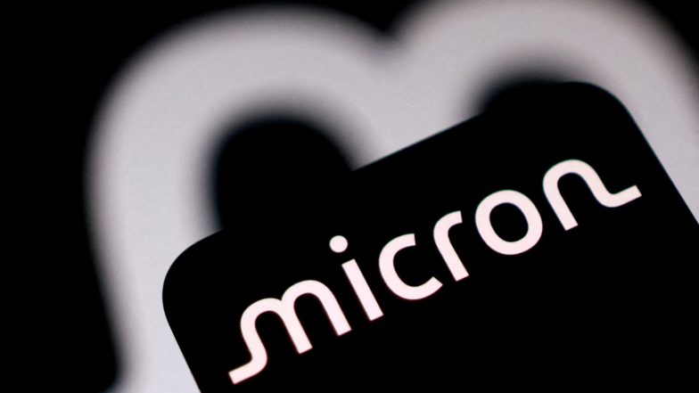 Business News | Micron Locks in Auto Memory Deals with Hyundai Mobis, Harman