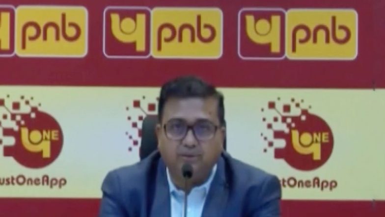 Business News | PNB's Private Capex Gradually Reviving Across Steel, Renewables, Data Centres, Says Executive Director