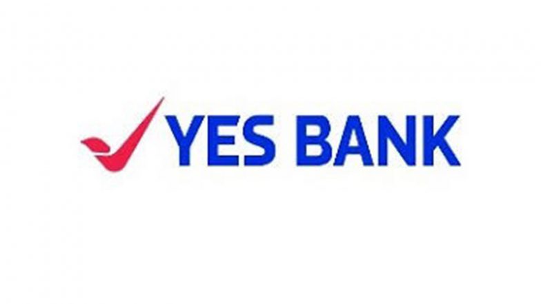 Business News | Yes Bank Q1 Net Profit Jumps 34% to Rs 1,071 Crore on Stronger Core Earnings