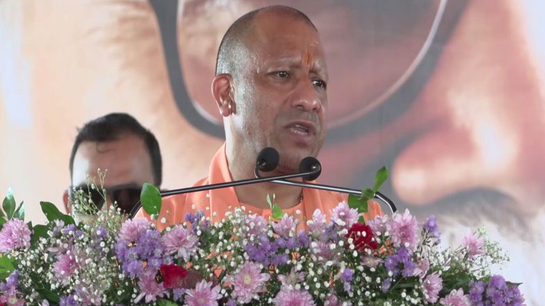 India News | Shed Colonial Mindset, Uphold Civic Duties: UP CM Yogi Adityanath Urges Citizens to Adopt PM Modi's 'Panch Pran' for Developed India by 2047