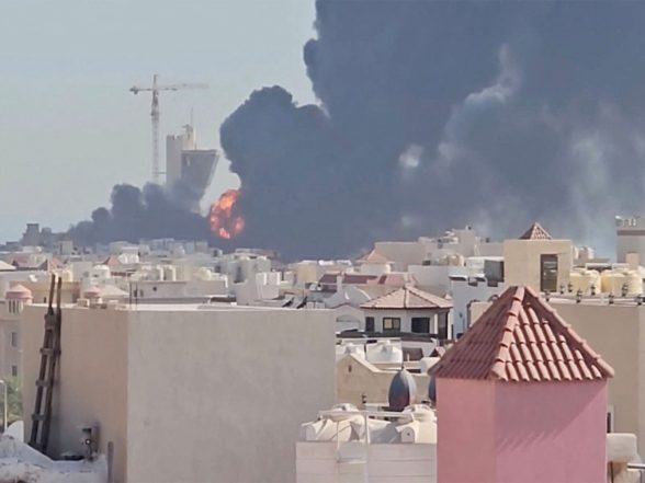 Παγκόσμια Νέα | Ο Αραβικός Σύνδεσμος και το Συμβούλιο Συνεργασίας του Κόλπου καταδικάζουν την επίθεση του Ιράν στα κράτη μέλη. Η ιρανική κυβέρνηση ανακοινώνει ότι το μνημόνιο κατανόησης έχει ανασταλεί μετά την επίθεση των ΗΠΑ