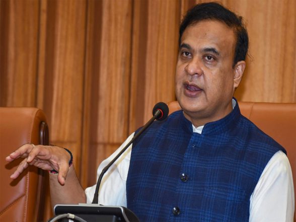 India News | Assam Ranks Top Among Northeast, 14th Nationally in NITI Aayog Investment Friendliness Index