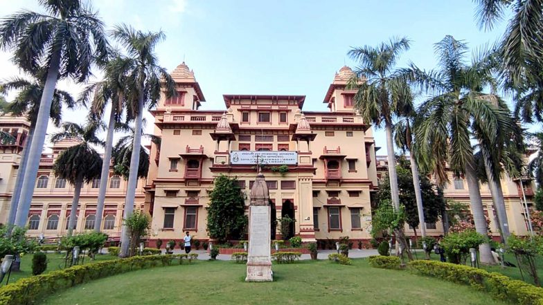 India News | UP: 'Mock Parliament 2.0' Organised as Part of Kashi Youth Summit