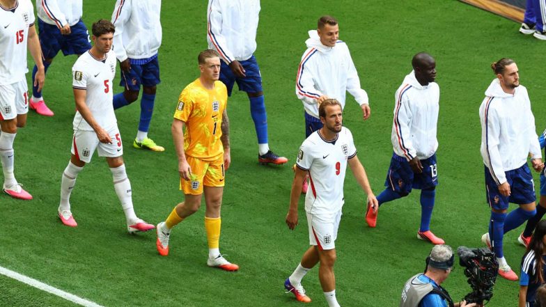 Sports News | FIFA World Cup 2026: Mbappe Starts for France, England Bench Kane and Bellingham for Third-place Playoff