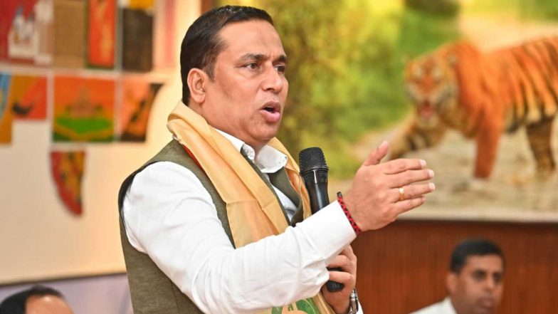 India News | Assam Forest Minister Reviews Kaziranga Tourism Preparedness, Seeks Stakeholder Suggestions for Integrated Development