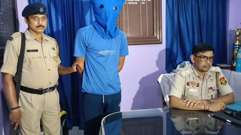 India News | Govinda Das Murder: Main Accused Arrested in Tripura's Agartala; Probe Underway