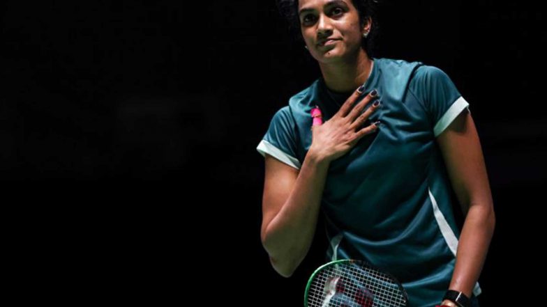 Sports News | Japan Open 2026: PV Sindhu Beats Akane Yamaguchi in Tokyo to End Title Drought