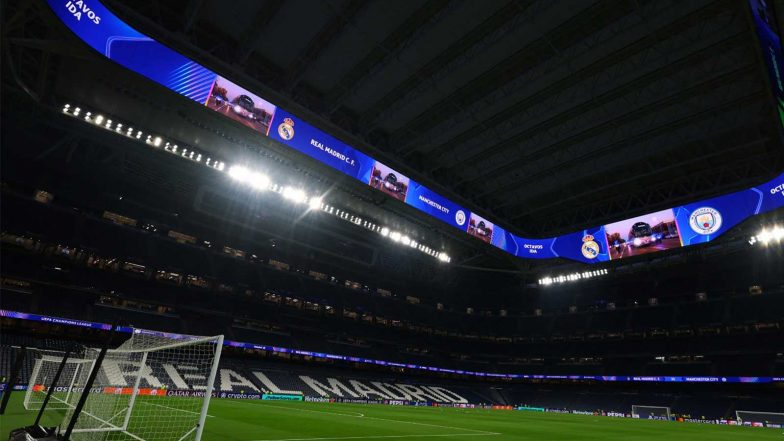 Business News | Sports Economy Set to Nearly Double to USD 320 Bn in 10 Years; Latino Fans to Drive One-third of Growth: McKinsey