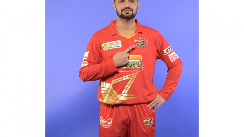 Sports News | 'UPT20 League is Perfect Platform for Emerging Talent': Kanpur Superstars' Sameer Rizvi Ahead of Season 4