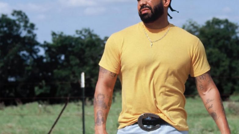 Entertainment News | Drake Places Massive USD 1.5 Million Stake Bet on Argentina Vs Spain