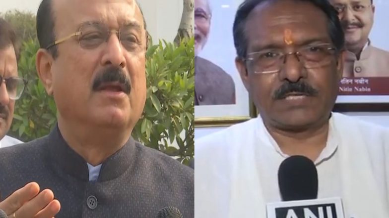 India News | Delhi: BSES Yamuna Power Ltd Unveils 'Solarise East' Campaign, Smart Substation at Gandhi Nagar