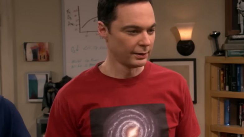Entertainment News | 'Wouldn't Do That Again and for Any Amount of Money': Jim Parsons Recalls Being 'miserable' at Height of 'Big Bang Theory' Success