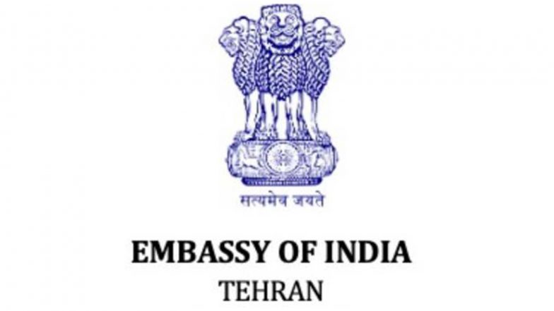 World News | 'Postpone Travel to Iran': Indian Embassy Issues Advisory for Nationals, Asks Citizens to Consider Leaving