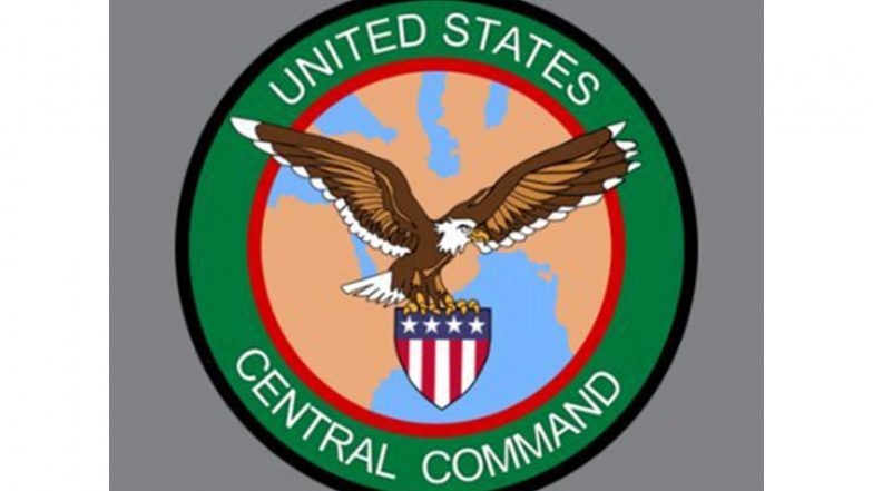 World News | US Military Found Unidentified Remains in Jordan, Another Service Member Killed in Iraq: CENTCOM