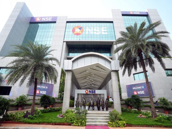 Επιχειρηματικά Νέα | Το Sensex βυθίζεται πάνω από 500 μονάδες καθώς το αργό πετρέλαιο Brent ανεβαίνει πάνω από 90 δολάρια, το Nifty βυθίζεται κάτω από τις 24.250 μονάδες