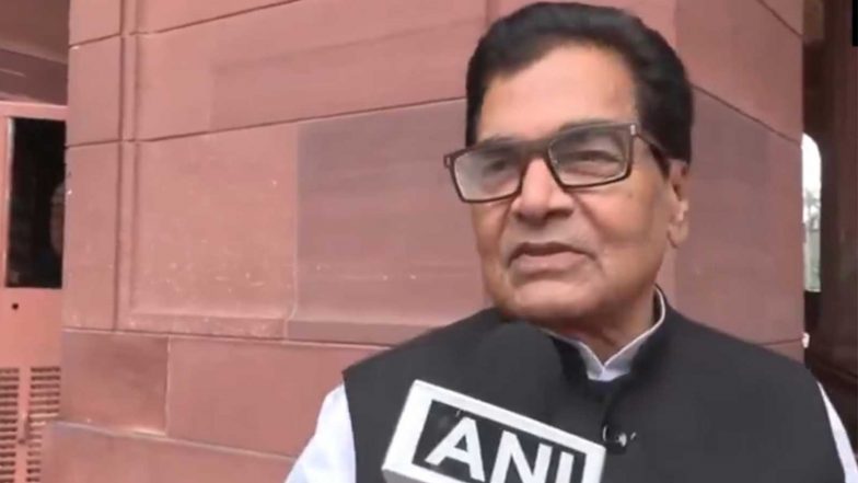 India News | Ahead of Monsoon Session, SP Yet to Decide on Protest Participation: Ram Gopal Yadav