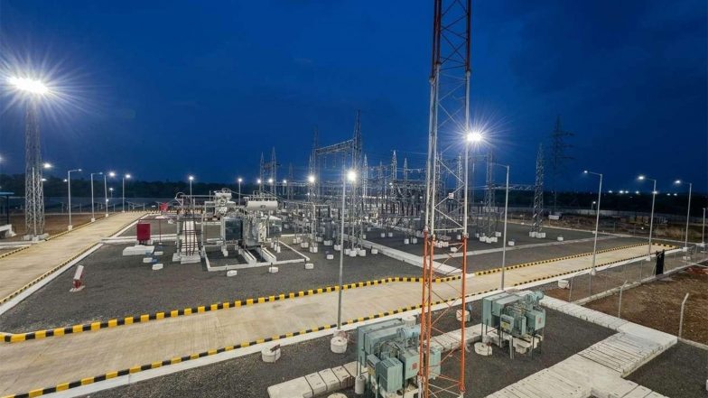 Business News | Oriano Clean Energy Commissions 112 MWp Solar Power Project in Wardha, Maharashtra for Hexa Climate Solutions