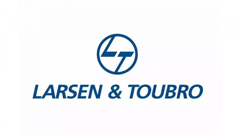 Business News | L&T Bags Mega Orders in Metals and Minerals Business from Public and Private Sector Companies
