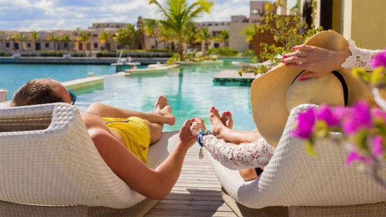 Business News | How Delta Smart World Makes Holiday Planning Easy and Stress-Free