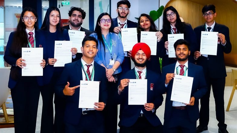 Business News | Chandigarh University Offers 270+ Value-Added-Courses in Emerging Fields; to Boost Multi-Disciplinary Learning & Employment